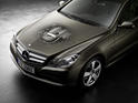 2010 Mercedes E Class Coupe engines 6