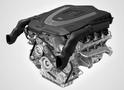 2010 Mercedes E Class Coupe engines 7