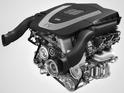 2010 Mercedes E Class Coupe engines 8