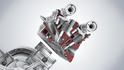 2010 Mercedes E Class Coupe engines 9