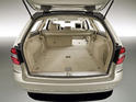2010 Mercedes E Class Estate 10
