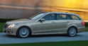 2010 Mercedes E Class Estate 13