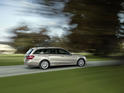 2010 Mercedes E Class Estate 14