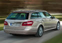 2010 Mercedes E Class Estate 15