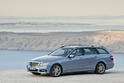 2010 Mercedes E Class Estate 17
