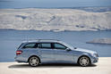 2010 Mercedes E Class Estate 19