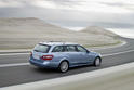 2010 Mercedes E Class Estate 21
