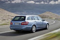 2010 Mercedes E Class Estate 22