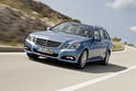 2010 Mercedes E Class Estate 24