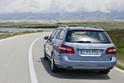 2010 Mercedes E Class Estate 25
