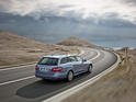 2010 Mercedes E Class Estate 26