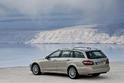 2010 Mercedes E Class Estate 29