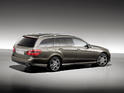 2010 Mercedes E Class Estate 3