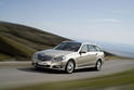 2010 Mercedes E Class Estate 30
