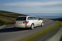 2010 Mercedes E Class Estate 31
