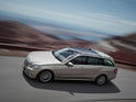 2010 Mercedes E Class Estate 32