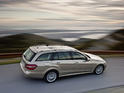 2010 Mercedes E Class Estate 33