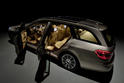 2010 Mercedes E Class Estate 34