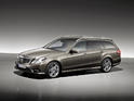 2010 Mercedes E Class Estate 4