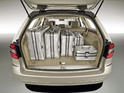 2010 Mercedes E Class Estate 40