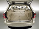 2010 Mercedes E Class Estate 41