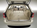 2010 Mercedes E Class Estate 42