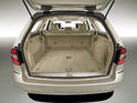 2010 Mercedes E Class Estate 43