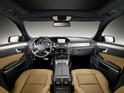2010 Mercedes E Class Estate 47