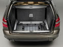 2010 Mercedes E Class Estate 49