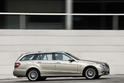 2010 Mercedes E Class Estate 5