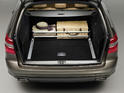 2010 Mercedes E Class Estate 51