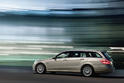 2010 Mercedes E Class Estate 6