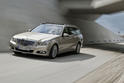 2010 Mercedes E Class Estate 7