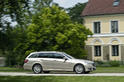 2010 Mercedes E Class Estate 8