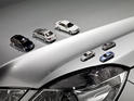 2010 Mercedes E Class scale models 3