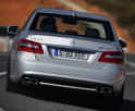 2010 Mercedes E63 AMG 1