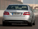 2010 Mercedes E63 AMG 10