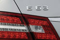 2010 Mercedes E63 AMG 15
