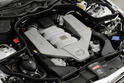 2010 Mercedes E63 AMG 17