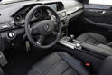 2010 Mercedes E63 AMG 19