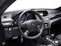 2010 Mercedes E63 AMG 21