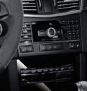 2010 Mercedes E63 AMG 23