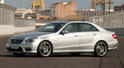 2010 Mercedes E63 AMG 5