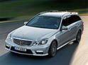 2010 Mercedes E63 AMG Estate 12