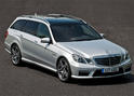 2010 Mercedes E63 AMG Estate 13