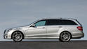 2010 Mercedes E63 AMG Estate 14