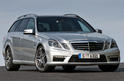 2010 Mercedes E63 AMG Estate 15
