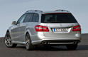 2010 Mercedes E63 AMG Estate 16