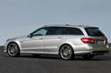 2010 Mercedes E63 AMG Estate 17