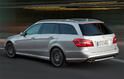 2010 Mercedes E63 AMG Estate 2